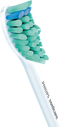 Nadomestne glave za električno zobno ščetko C1 ProResults Philips Sonicare