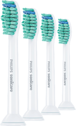 Nadomestne glave za električno zobno ščetko C1 ProResults Philips Sonicare