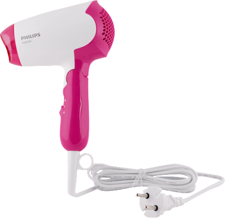 Sušič vlasov DryCare Essential BHD003/00 1400 W  Philips