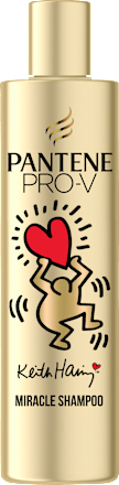 Shampoo Repair & Care miracle PANTENE PRO-V