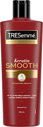 Шампоан за коса Keratin Smooth TRESemmé
