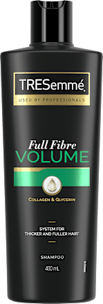 Шампоан за фина коса Full Fibre Volume  TRESemmé