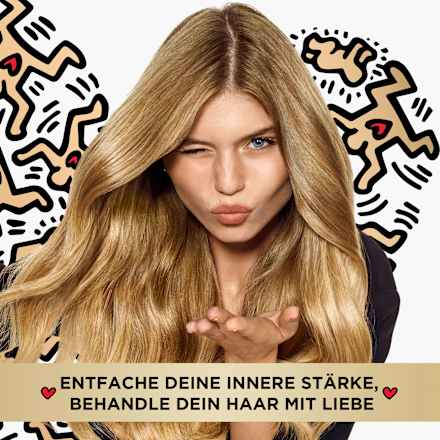 Haaröl Repair & Care Keratin protect  PANTENE PRO-V