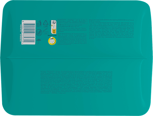 Windeln Baby Dry Gr. 3 Midi (6-10 kg) Big Pack Pampers
