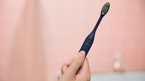 Aufsteckbürsten One Brush mitternachtsblau Philips Sonicare