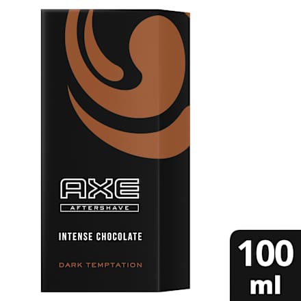 Dark Temptation Aftershave AXE