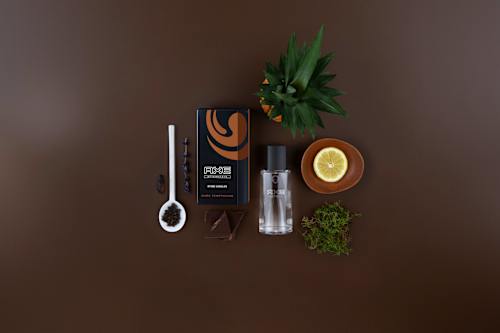 Dark Temptation Aftershave AXE