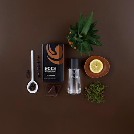 Dark Temptation Aftershave AXE