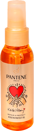 Keith Harring REPAIR & PROTECT KERATIN PROTECT ulje za kosu PANTENE PRO-V