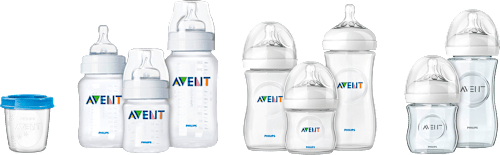 Flaschenwärmer PHILIPS AVENT