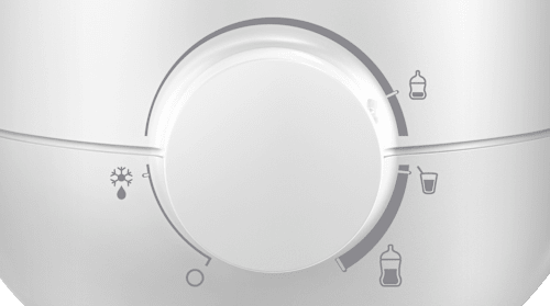 Flaschenwärmer PHILIPS AVENT