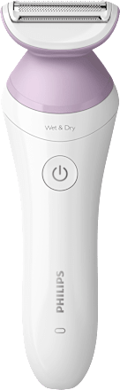 elektrischer Rasierer Lady Shaver 6000 Philips