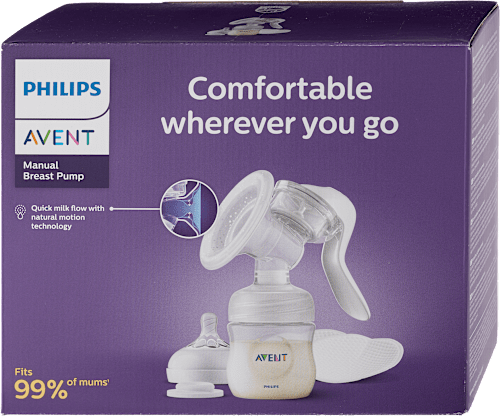 Ručna izdajalica PHILIPS AVENT