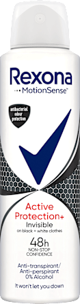 Дезодорант Active Protection + Rexona