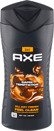 sprchový gel Dark Temptation Axe