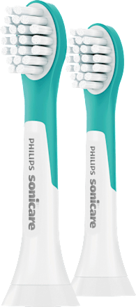 Aufsteckbürsten Kinder HX6032/33, ab 3 Jahren Philips Sonicare