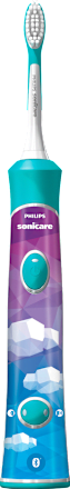 Otroška sonična električna zobna ščetka For Kids Philips Sonicare