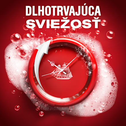 Sprchovací gél Rockstar 3v1 Old Spice