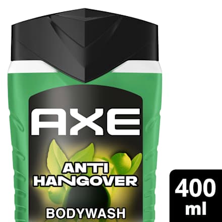 Duschgel 3in1 Awake & Revive AXE