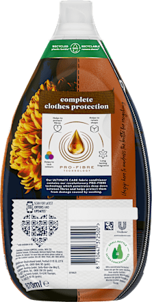 Weichspüler ultimate care Heavenly Nectar Comfort Intense
