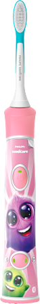 Elektrická zubná kefka pre deti HX6352/42 - ružová Philips Sonicare