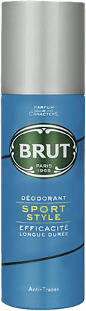  Sport Style parfumirani dezodorans u spreju BRUT