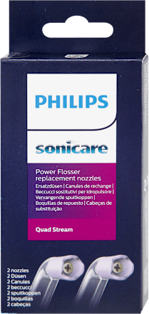 Quad Stream mlaznica oralnog irigatora HX3062  PHILIPS sonicare