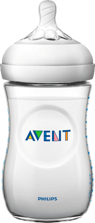 Starterset Natural 2.0 für Neugeborene PHILIPS AVENT