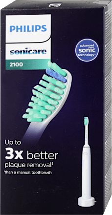 HX3651/13 2100 električna četkica  PHILIPS sonicare