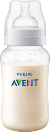 Dojčenská fľaša Anti-colic, 330 ml - 3m+ PHILIPS AVENT