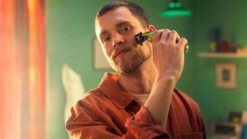 Rasierklingen, OneBlade 360 QP430/50 PHILIPS OneBlade