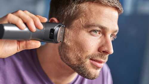 Haarschneidemaschine, Series 3000 HC3525/15 Philips