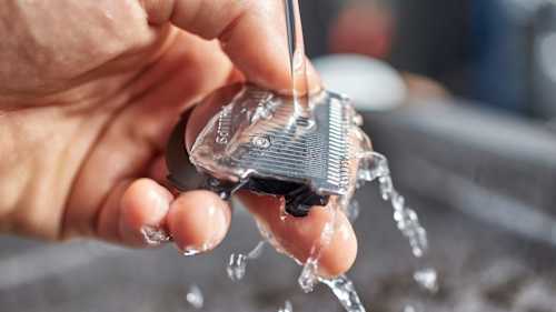 Haarschneidemaschine, Series 3000 HC3525/15 Philips