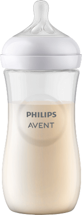 Natural Response bočica za bebe, 330 ml PHILIPS AVENT