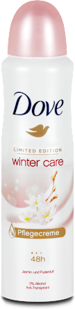 Anti-Transpirant Deo Spray winter care Dove