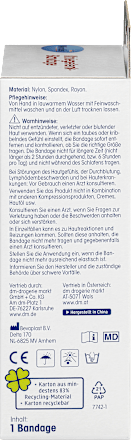 Steznik za koljeno, vel. S Mivolis