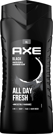 Duschgel Black AXE