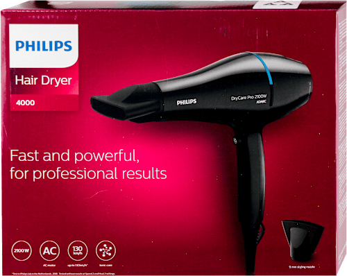 DryCare Fen za kosu BHD272/00 PHILIPS