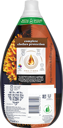 Weichspüler ultimate care Heavenly Nectar Comfort Intense