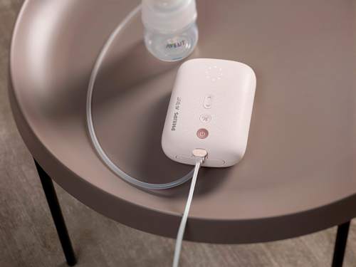 Milchpumpe elektrisch  PHILIPS AVENT