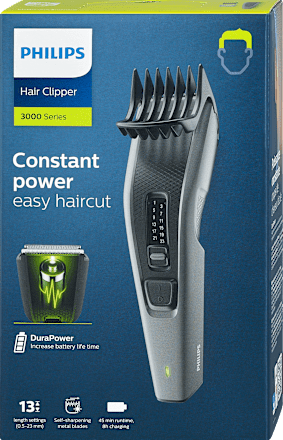 Машинка за подстригване HC3525 PHILIPS