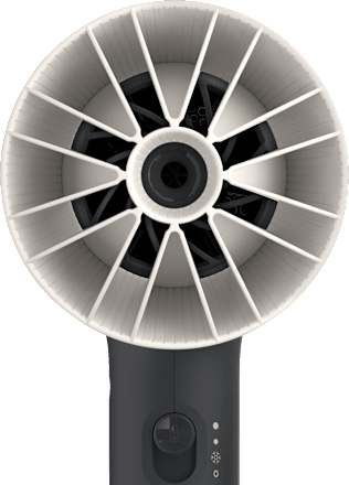 Föhn BHD302/10 Hair Dryer 3000 Philips