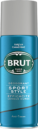  Sport Style parfumirani dezodorans u spreju BRUT