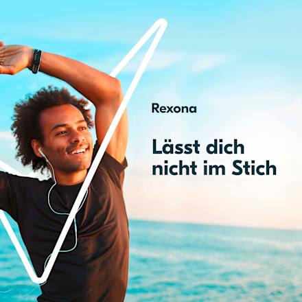 Antitranspirant Deospray Men Cobalt Dry Rexona men