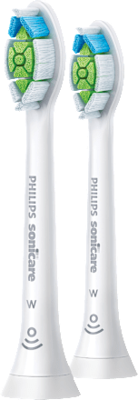Standardne glave zobne ščetke W2 Optimal White  Philips Sonicare