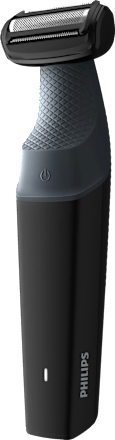 Elektrischer Rasierer, Bodygroom Series 3000 BG3010/15 Philips