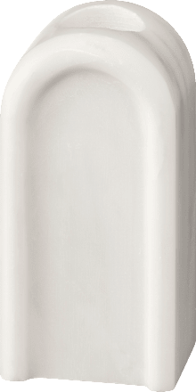Kerzenhalter aus Marmor klein Dekorieren & Einrichten