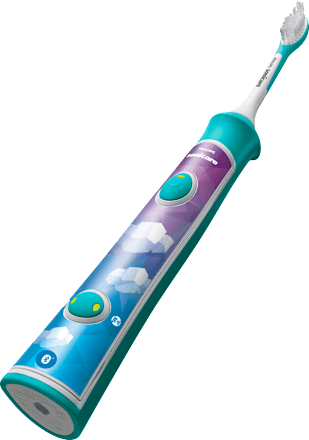 Otroška sonična električna zobna ščetka For Kids Philips Sonicare