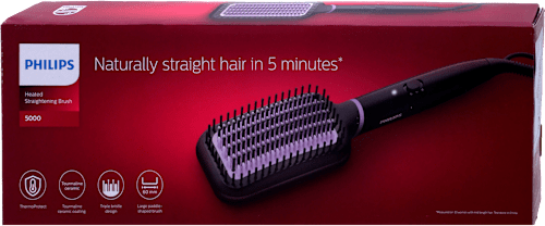 Četka za ispravljanje kose  PHILIPS