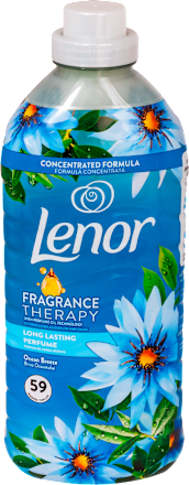 OCEAN BREEZE omekšivač za veš Lenor